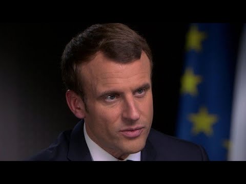 Video: Frankrikes president Emmanuel Macron: biografi, personlig liv, karriere
