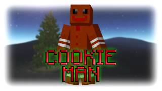 Random Minecraft Skin - Cookie Man screenshot 2