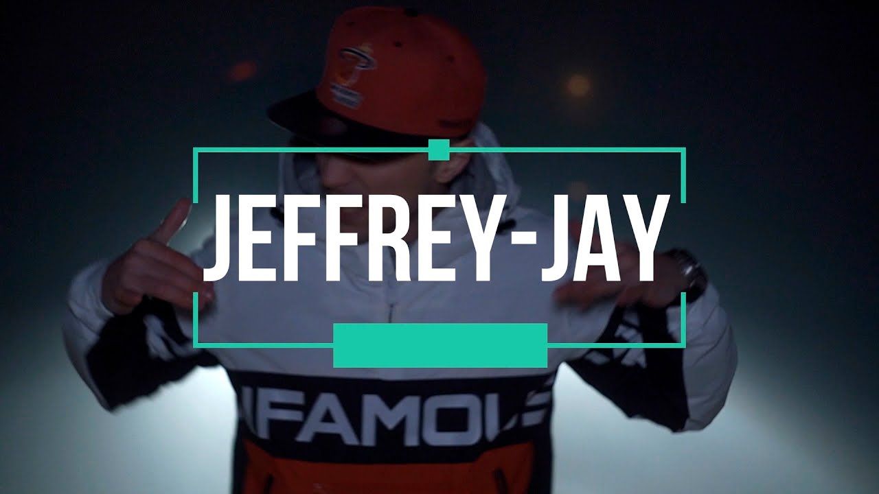 Jeffrey-Jay - Пульсация вен (remix)