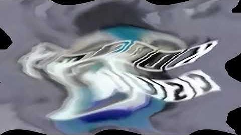 Amazon Csupo in Sailor Mercury Effect