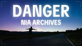 Nia Archives - Danger (Lyrics)