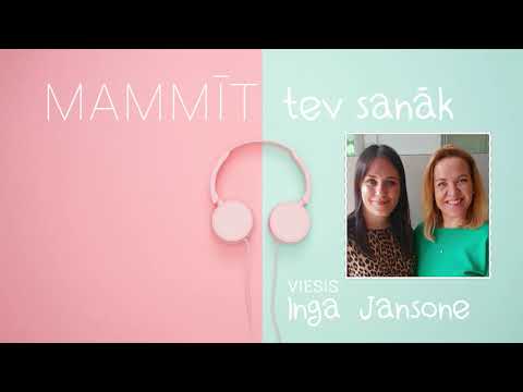 Video: Mammas Bezspēks