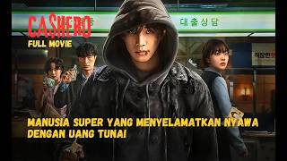 Manusia Super Yang Menyelamatkan Nyawa Dengan Uang Tunai || ALUR CERITA FILM || Pahlawan Super