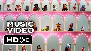 Muppets Most Wanted MUSIC VIDEO - Sequel Song (2014) - Muppets Movie HD