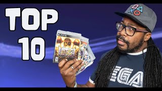 The Best PS3 Fighting Games
