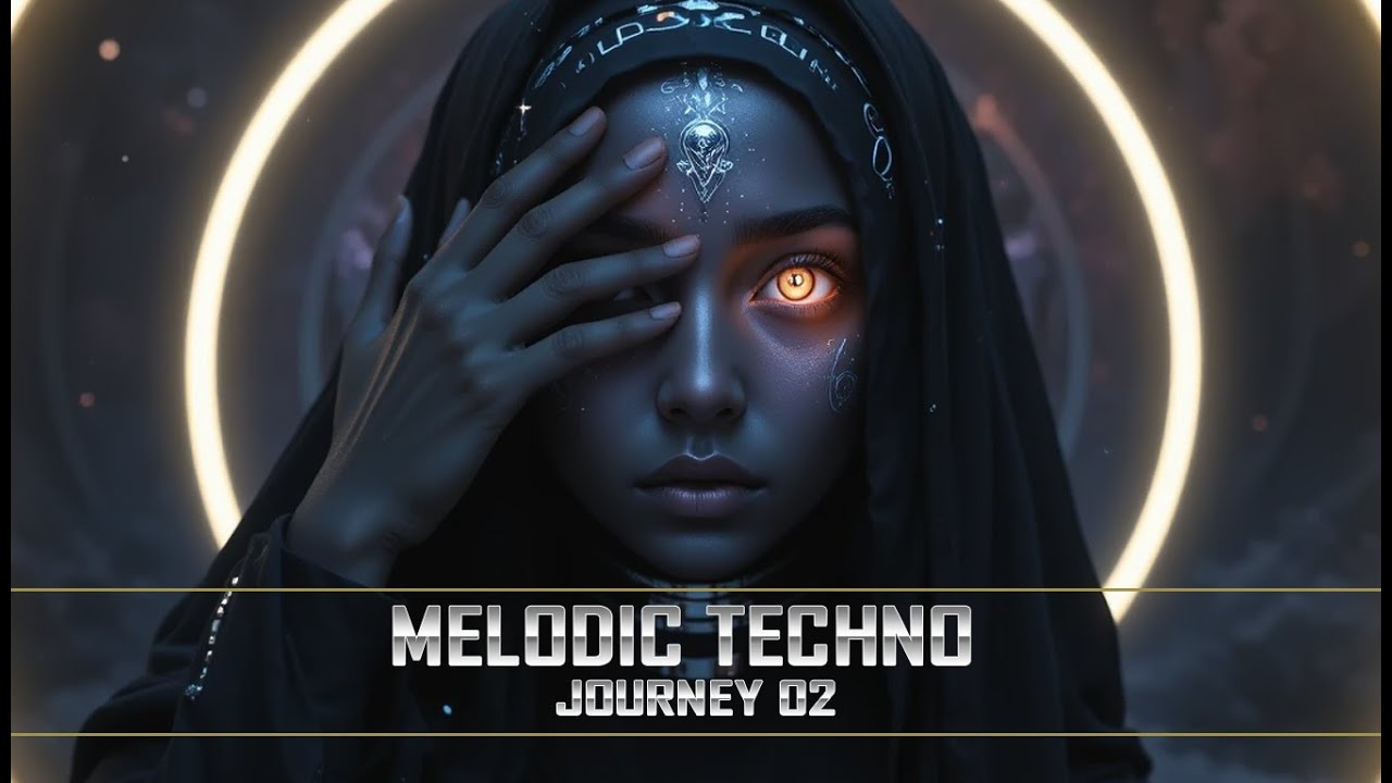 Melodic Techno & Progressive House Mix | XAVRINOX Journey 02 Anyma • ARTBAT • Layla Benitez