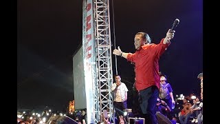 Yang Lagi Kangen, Yukk "Layang Kangen", Didi Kempot Live Sukoharjo