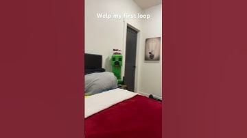 First loop #music #funny #humor #memes #loop