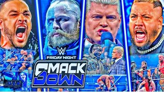 ملخص عرض سماك داون الاخير 13/12/2025 (عرض خورافي) HD