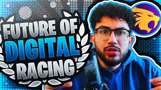 THE FUTURE OF DIGITAL RACING IS HERE WITH TIGER CLAN!! | CRAZIEST NFT COLLECTION OF THE YEAR?!