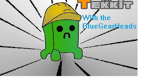 Tekkit #20 Coke bricks Coke Ovens!