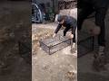 Smart Chicken Trap Feeder… Sabko Chonkane Wala Hack! 😳🔥🐔b#SmartFarming #ChickenFeeder #VillageLife