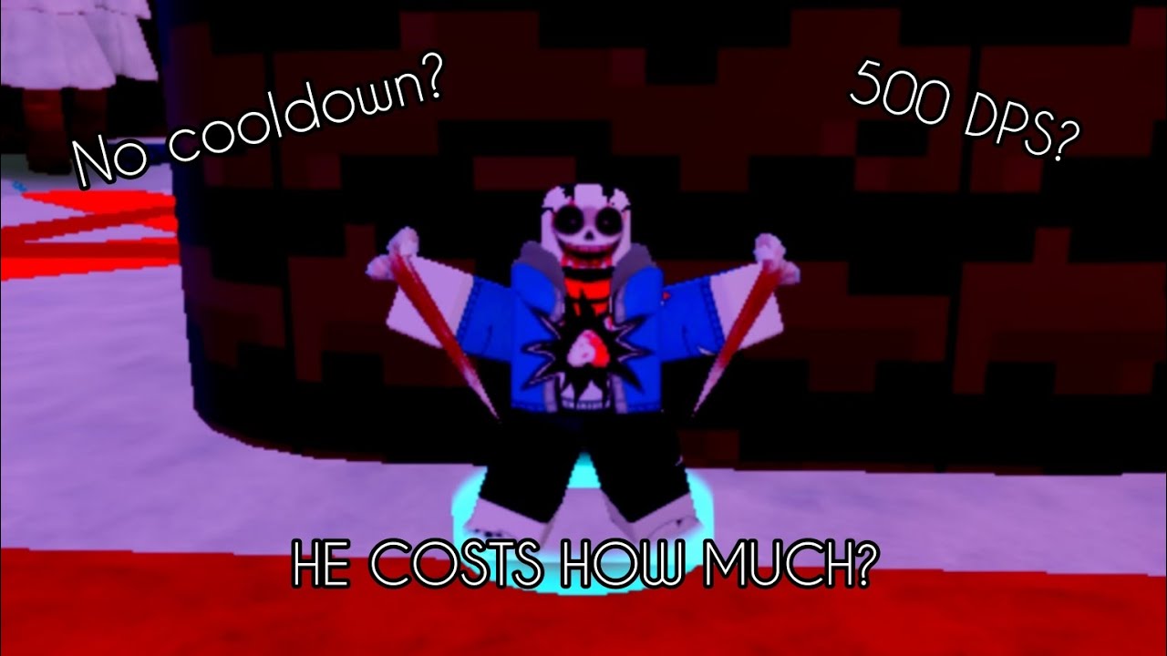 [Uttc:TD] Hardmode Insanity showcase - YouTube