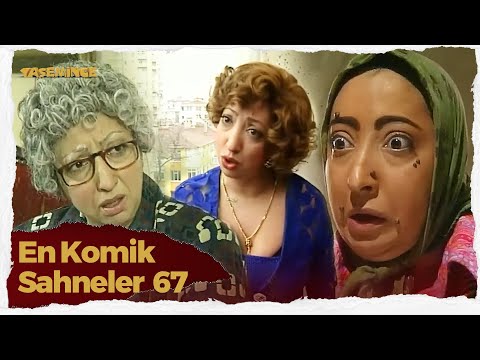 İtilmiş ile Kakılmış En Komik Sahneler - 67