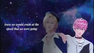 [𝐏𝐋𝐀𝐕𝐄] 𝐍𝐎𝐀𝐇 𝐱 𝐁𝐀𝐌𝐁𝐘 - 𝐃𝐀𝐍𝐆𝐄𝐑𝐎𝐔𝐒𝐋𝐘 𝐂𝐎𝐕𝐄𝐑 (𝐛𝐲 𝐂𝐡𝐚𝐫𝐥𝐢𝐞 𝐏𝐮𝐭𝐡) 💜💗