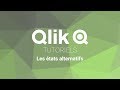 Qlik sense  les tats alternatifs  opso france