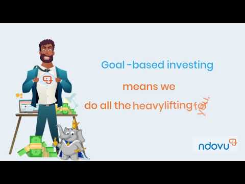 What is Goal-based