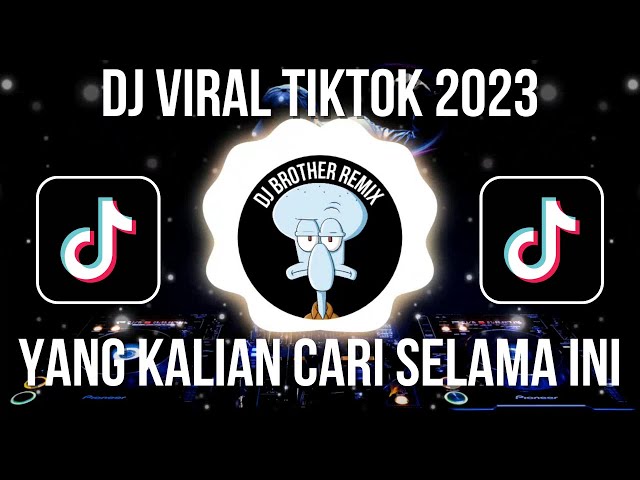 DJ DOMBA KURING X SAHA JALUNA VIRAL TIK TOK TERBARU 2023 YANG KALIAN CARI ! class=