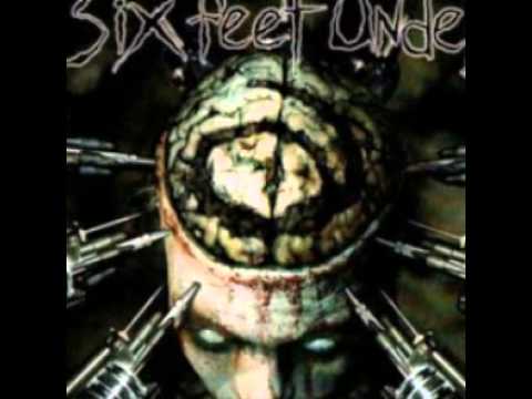 Six Feet Under-No Warning Shot