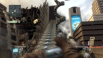 [PS3/XBOX/PC] BO2 GSC Mod Menu - Dynamic V3.2