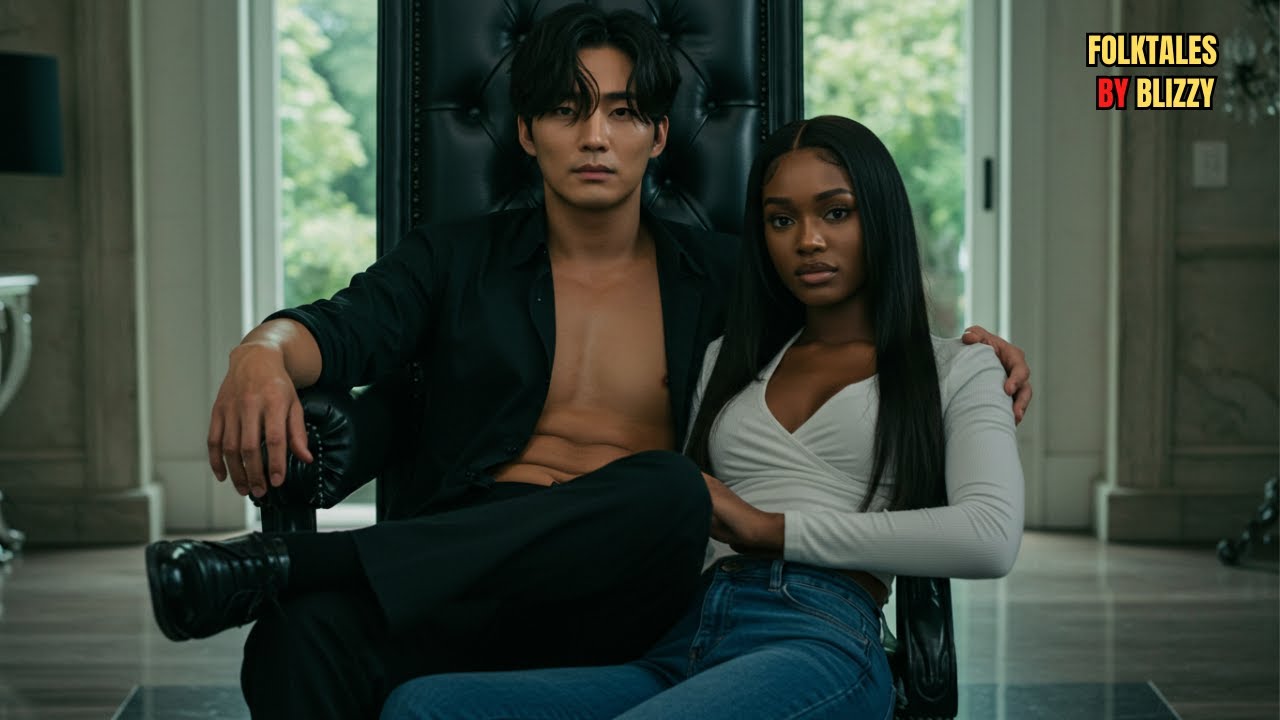 The Ruthless Mafia King Chose an Innocent Girl Just for FUN… Until He Slept with Her, then He..