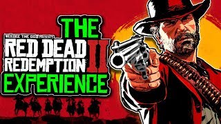 The Red Dead Redemption 2 Experience