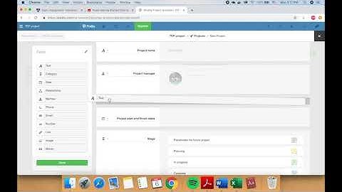 Utility Demo Video: Podio tutorial