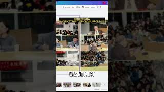 Forgotten Atrocities: Nanjing Students Dont Know Their History! #shorts
Despite occurring in places like Nanjing Normal University, the horrific legacy of Japans WWII biological warfare units remains largely unacknowledged. This video uncovers the disturbing reality of these forgotten atrocities.
Our Books: https://www.pacificatrocities.org/books.html
Full video: https://youtube.com/live/wcjcIw5Zx8w
Make a tax-deductible donation on pacificatrocities.org/support-us #WWIIHistory #BiologicalWarfare #ForgottenHistory #WarCrimes Forgotten Atrocities: Nanjing Students Dont Know Their History! #shorts