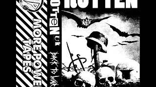 Download lagu Rotten UK - Back To War!! (Full Tape)
