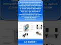 que es un presostato? #electricidad #refrigeración #hvac #refrigeradores #refrigeracioncomercial
