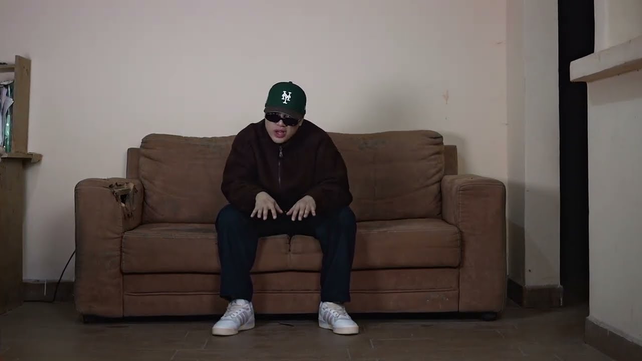 Desde Chamaquito (Video Oficial)