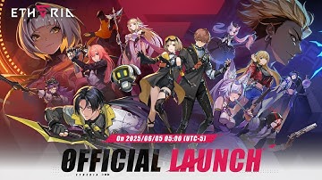 Etheria Restart Gear Guides