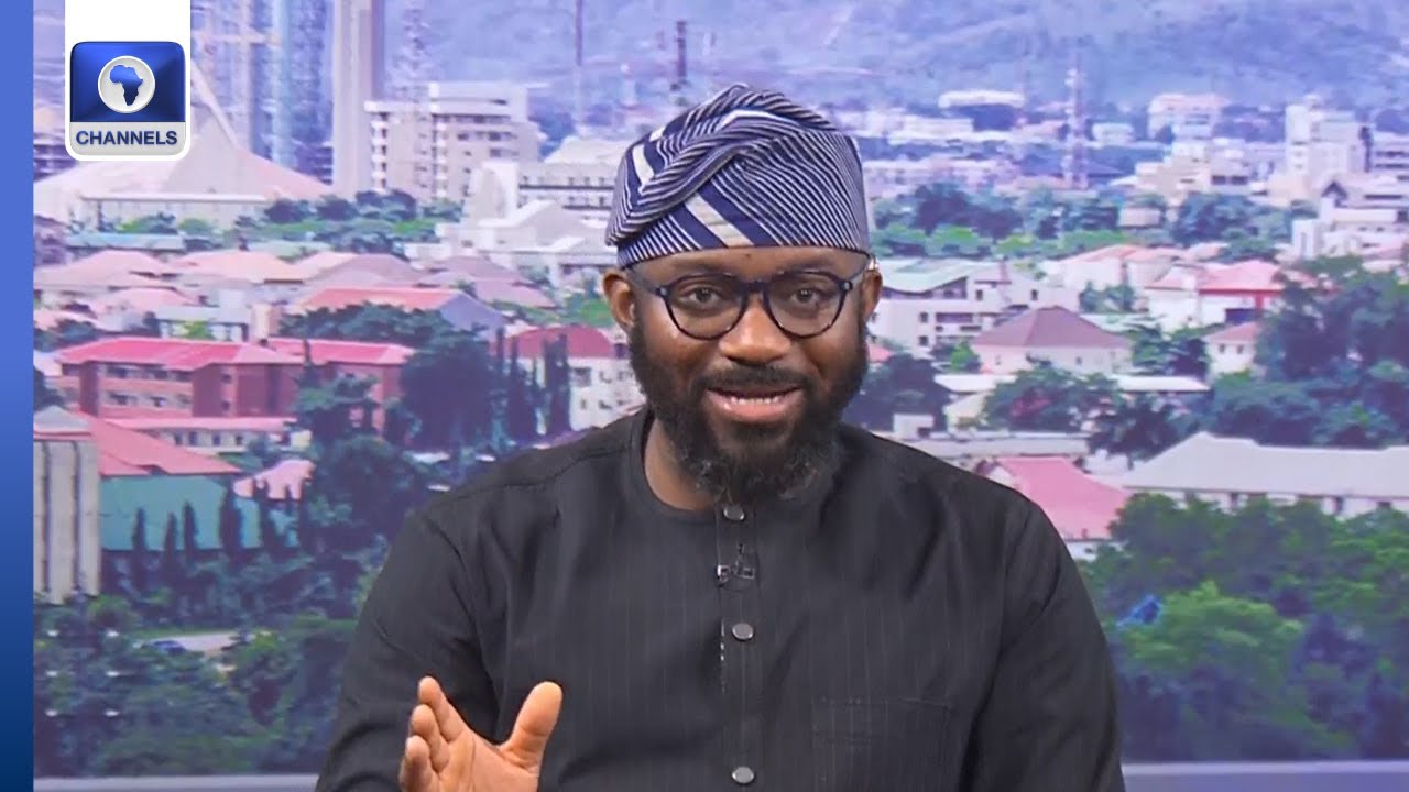 Elections: Review Of Legal Framework Needed To Prevent Unnecessary Defections– Samson Itodo