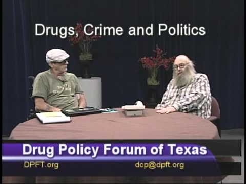 Drugs, Crime and Politics 04/27/2011