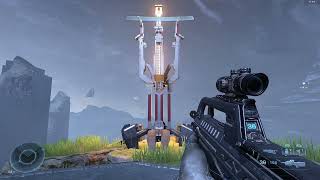 I Love Halo Infinites Propaganda Towers Pt. 2