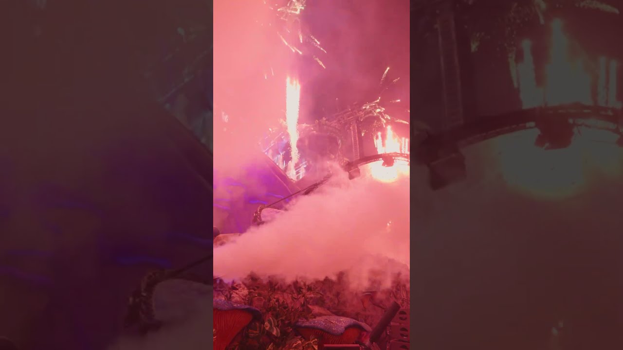 100 Days Left Until Tomorrowland Belgium 2025 