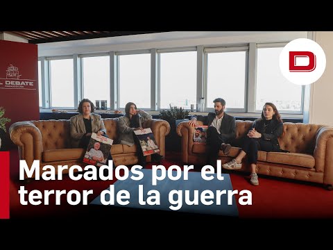 Una víctima de Hamás a El Debate: «Sobreviví porque el resto de los cuerpos cayeron sobre mí»