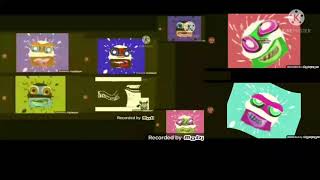 8 Klasky Csupo Effects #1