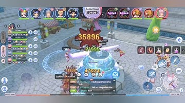 ROX | F2P GX | LAST DAY OF CROSS KVM NIGHT | (12/11/22)