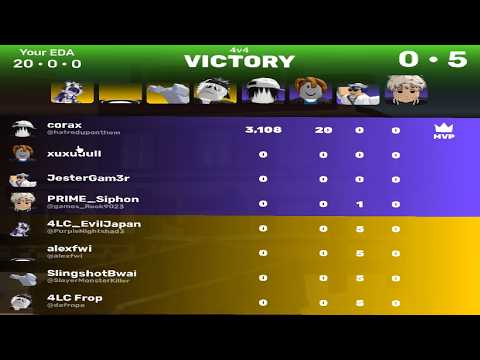 When The #1 CHEATER Beats SLINGSHOTBWAI & Takes His 20k WINSTREAK In Roblox Rivals..