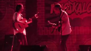 Jason Ranti ft Iksan Skuter - Variasi Pink ( Live In Taman Budaya Lampung )