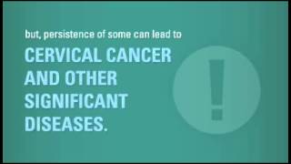 Raise Awareness of HPV with new TV PSA video this Cervical Health Awareness Month