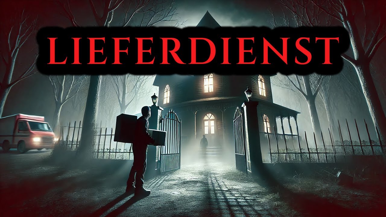 Wahre Horrorgeschichten im Lieferdienst | Echte Geschichten