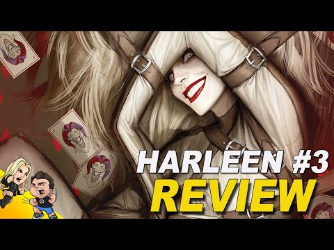 harleen-#3-review-|-fandom-zone