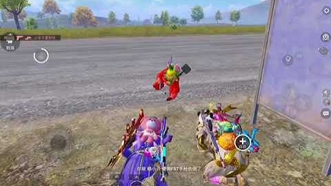 Wait for the end #danger4gsm #pubg #bgmi #pubgmobile #pubgm #gaming   #newpremiumcrate