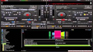 Virtual DJ Tutorial Part 1
