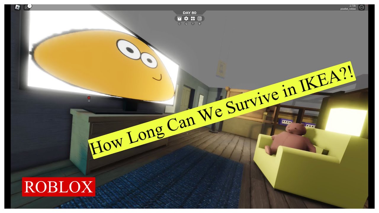 ROBLOX ~ 3008 [2.73]! ~ Family friendly gaming for kids | Pixelist