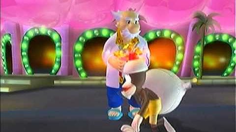 Ape Escape 2 | PS2 | Official Trailer E3 2002