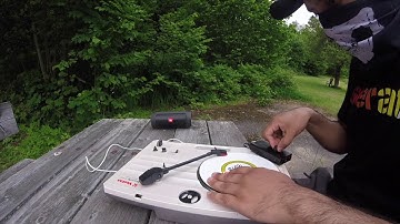 Portablist Jetpack Cut – CMAFRESH