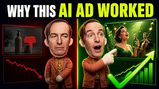 How to make A.I. powered Pixar-Style Song ads + the 2-step workflow that prints money